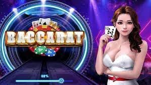 Dealer commentary and live chat interaction during Andar Bahar round