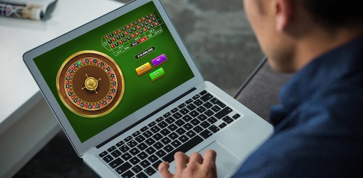 Two-Factor Authentication Game 